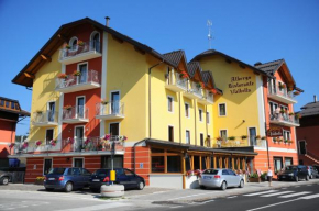 Albergo Valbella